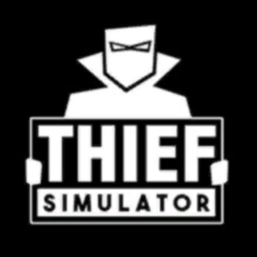Thief Simulator — обложка (PS4)