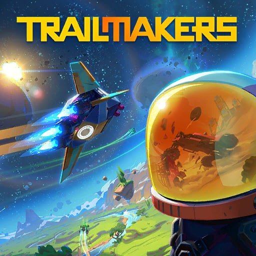Trailmakers — обложка (PS4/PS5)