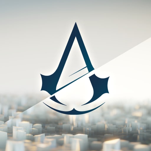 Assassin’s Creed Единство — обложка (PS4)