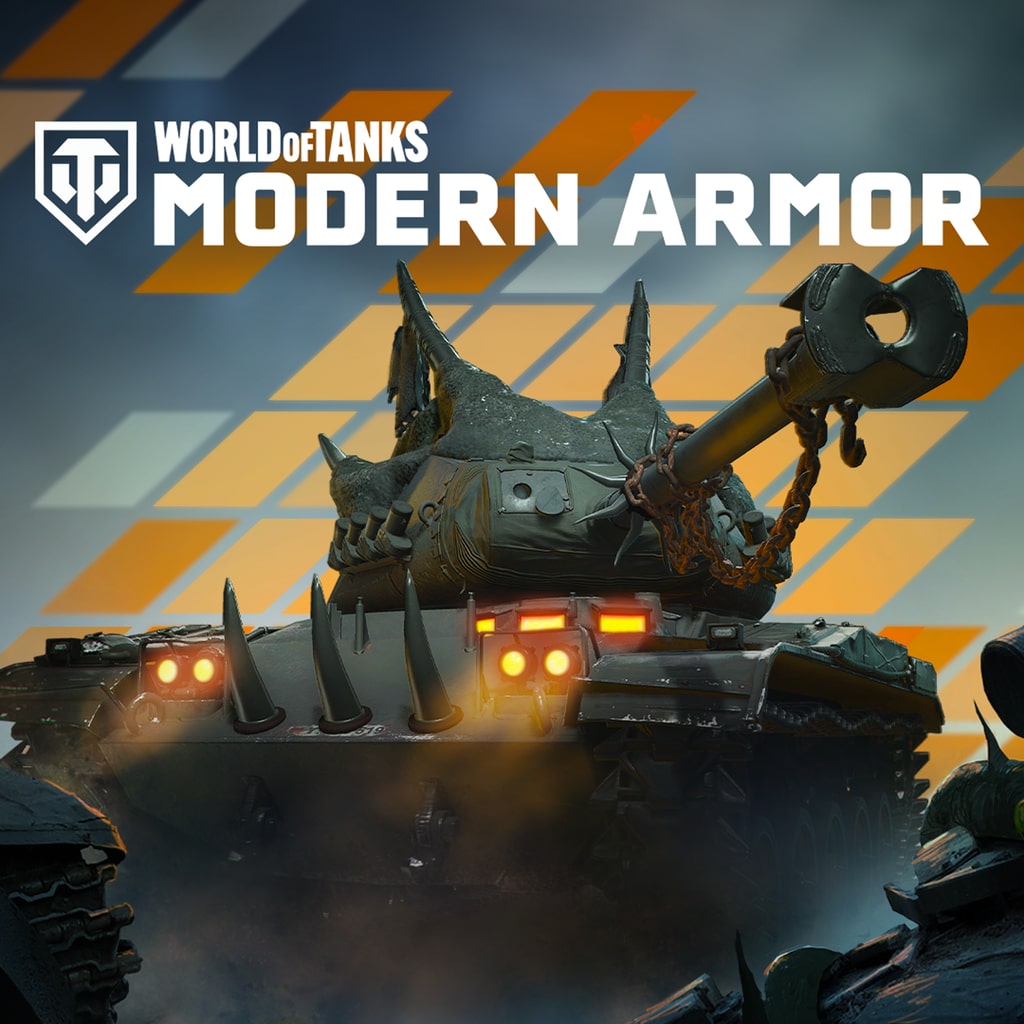 World Of Tanks