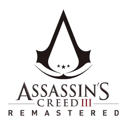 Assassin's Creed III Remastered — обложка (PS4)