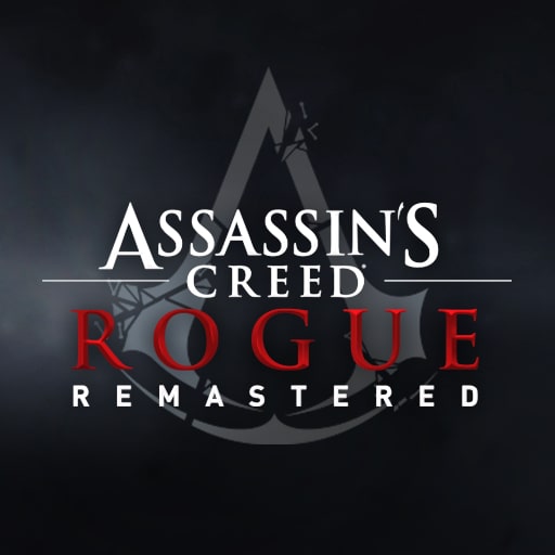 Assassin's Creed Rogue Remastered, обложка