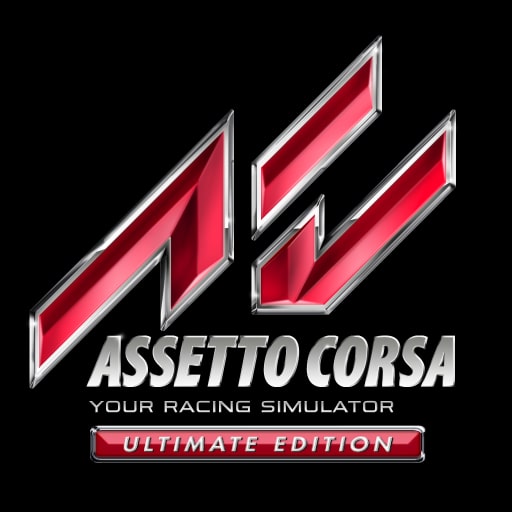 Assetto Corsa Ultimate Edition — обложка (PS4)