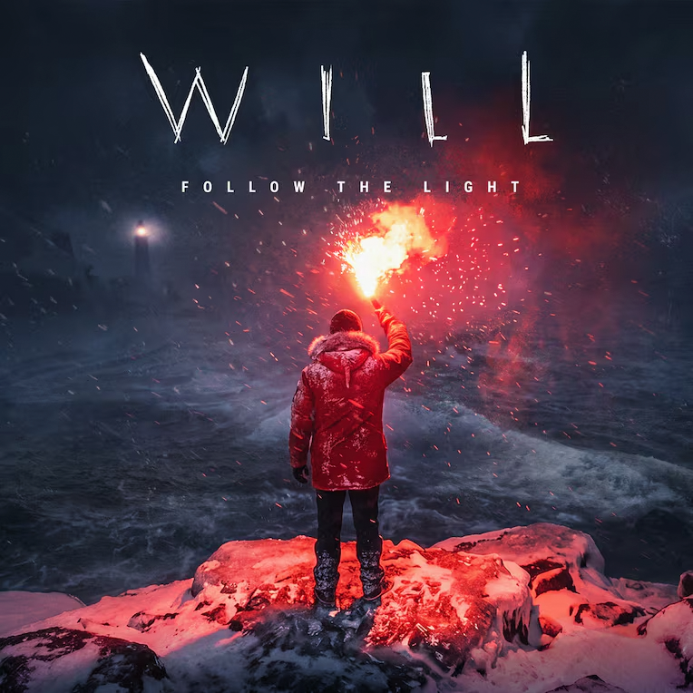 WILL: Follow The Light — обложка (PS5)
