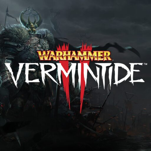 Warhammer: Vermintide 2 — обложка (PS4)