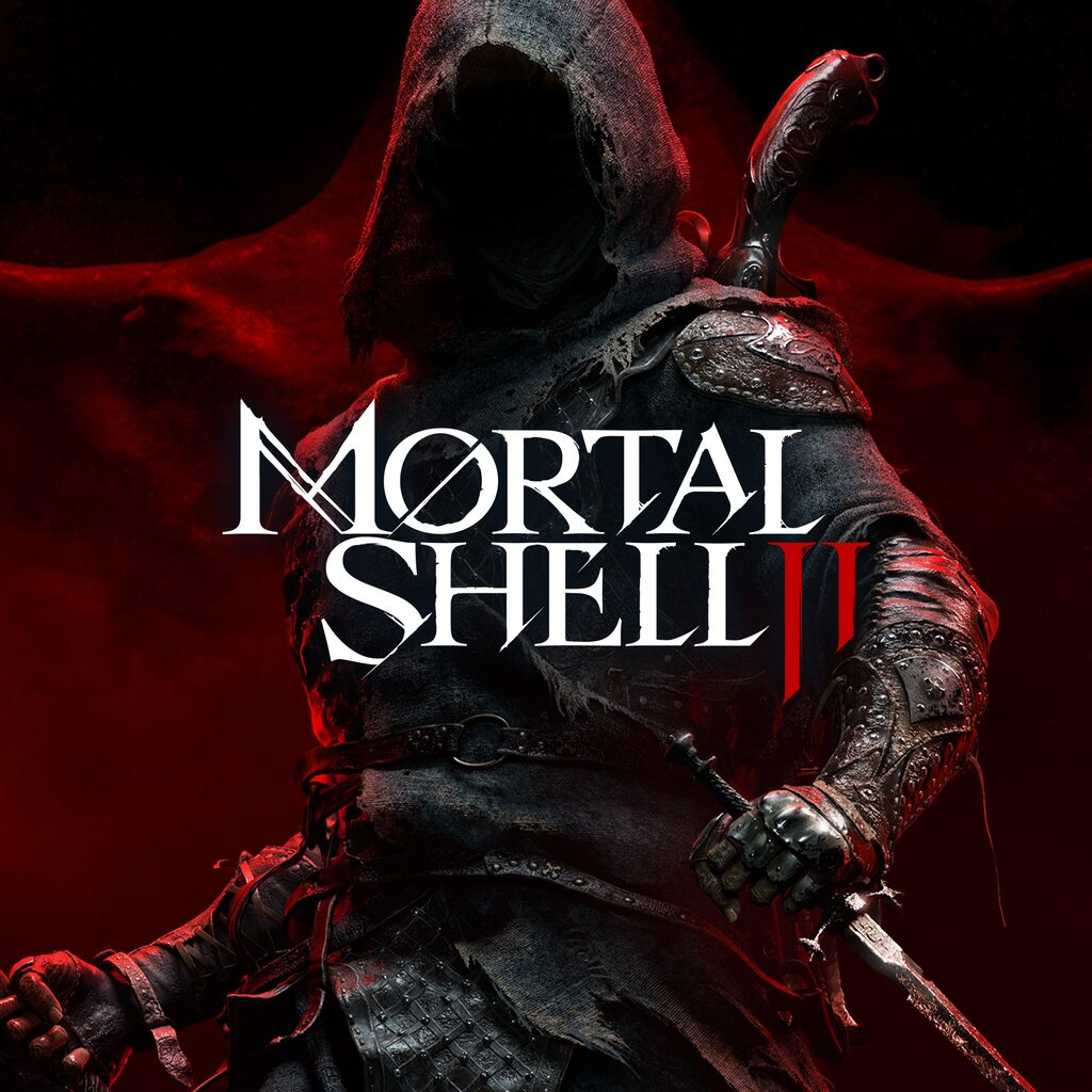 Mortal Shell II — обложка (PS5)