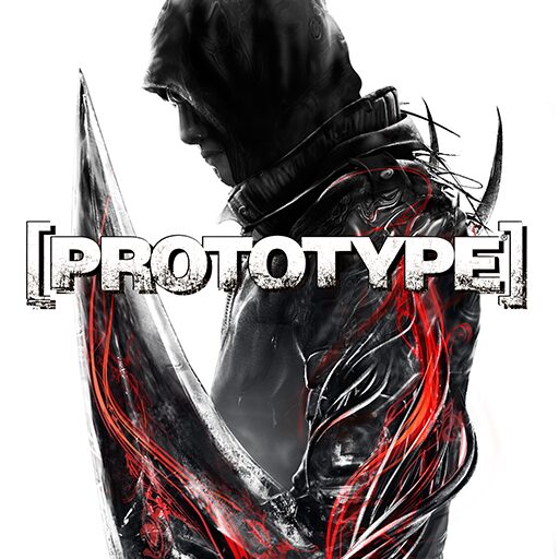 Prototype Biohazard Bundle — обложка (PS4)