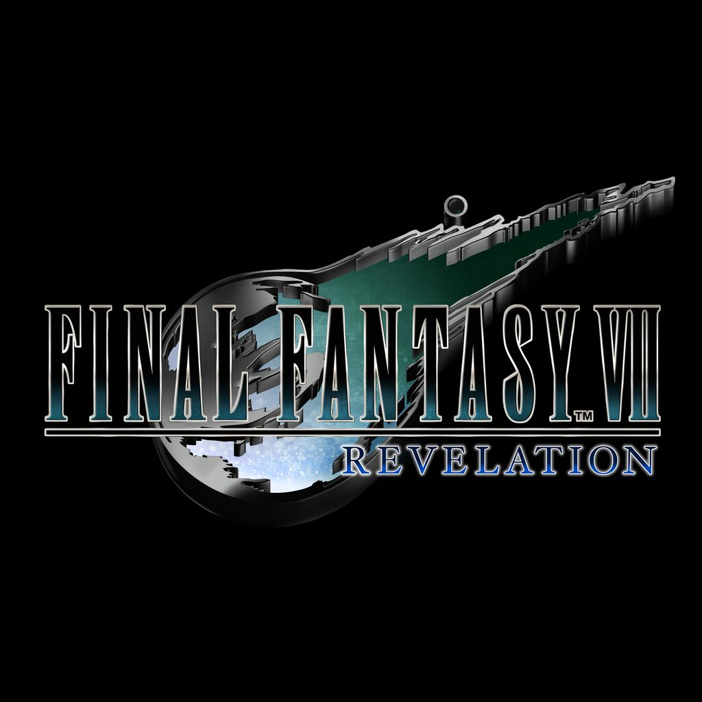 FINAL FANTASY VII REVELATION, обложка (PS5)