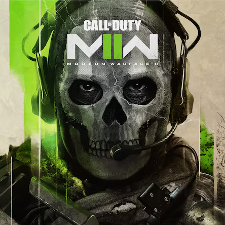 Call of Duty: Modern Warfare II - набор Cross-Gen — обложка (PS4/PS5)