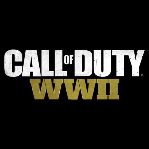 Call of Duty: WWII - Gold Edition, обложка