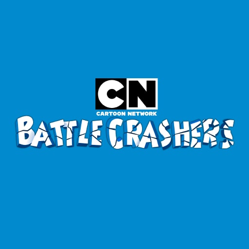 Cartoon Network: Battle Crashers — обложка (PS4)