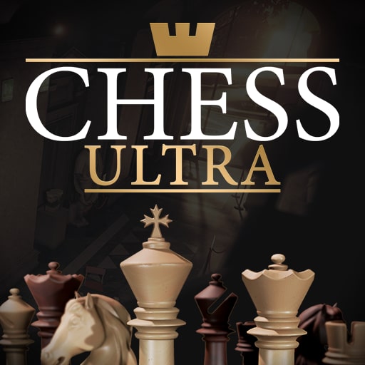 Chess Ultra — обложка (PS4)
