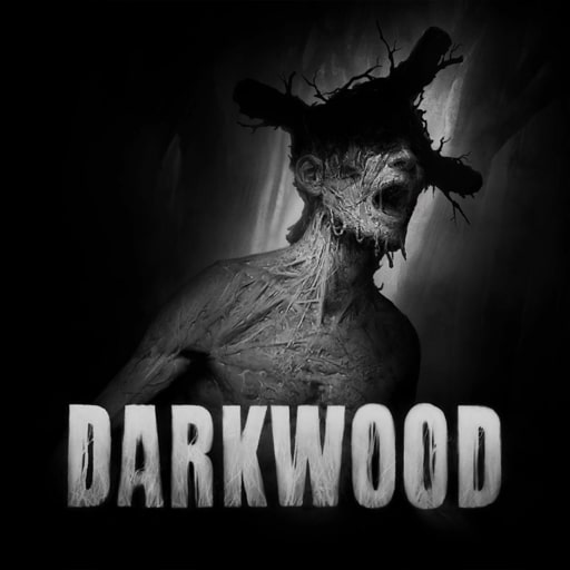 Darkwood — обложка (PS5)