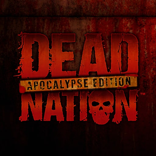 Dead Nation: Apocalypse Edition — обложка (PS4)