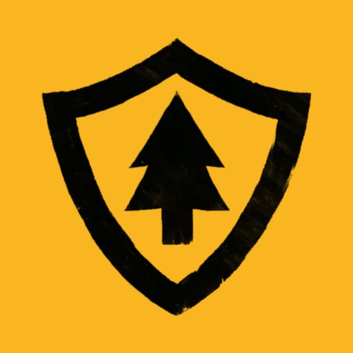 Firewatch — обложка (PS4)