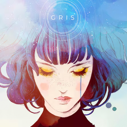 GRIS | PS4 & PS5