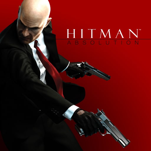 Hitman HD Enhanced Collection — обложка (PS4)