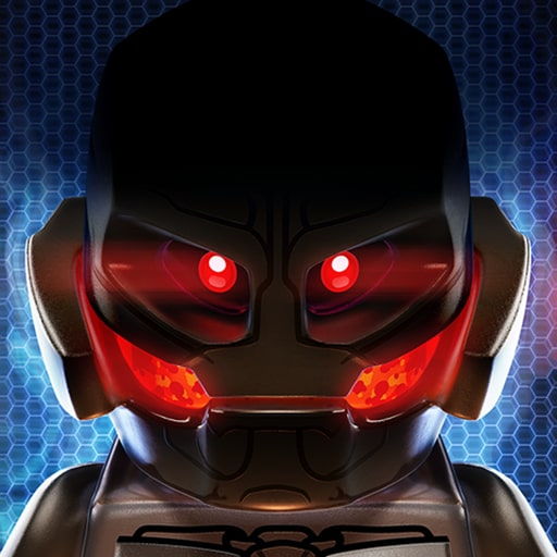 LEGO Marvel's Avengers — обложка (PS4)