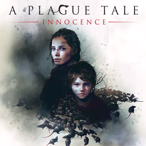 A Plague Tale: Innocence — обложка (PS4/PS5)