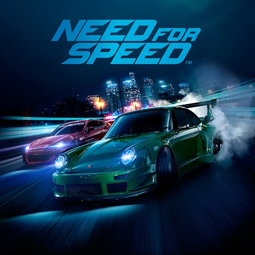 Need for Speed