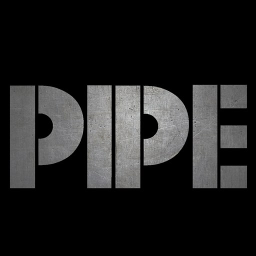 PIPE — обложка (PS4)