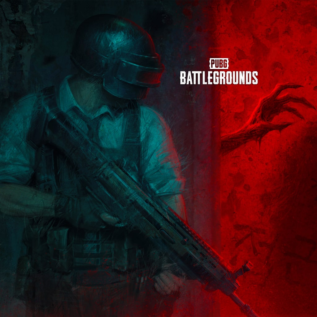 PUBG: BATTLEGROUNDS