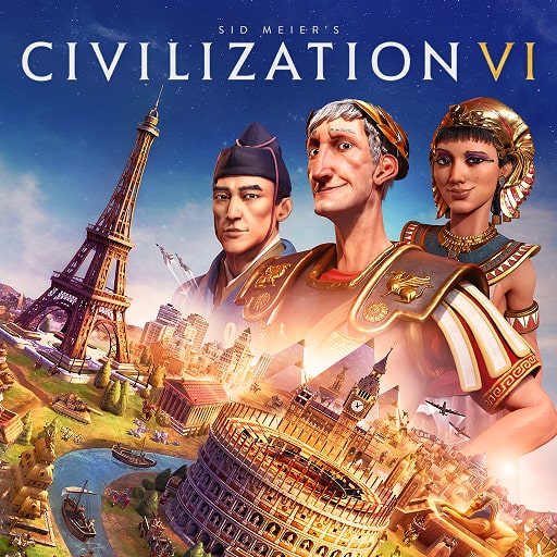 Sid Meier’s Civilization VI