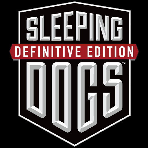 Sleeping Dogs Definitive Edition — обложка (PS4)