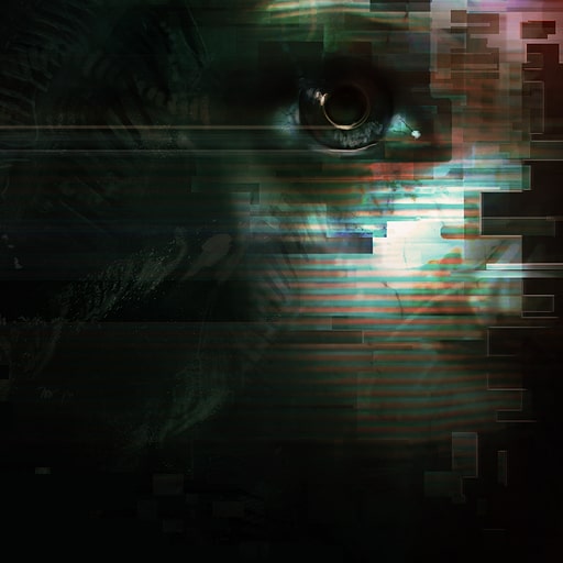 SOMA — обложка (PS4)
