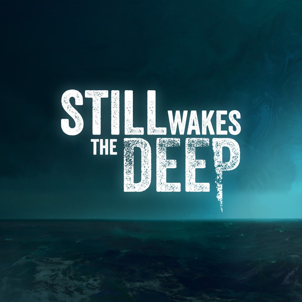 Still Wakes the Deep — обложка (PS5)