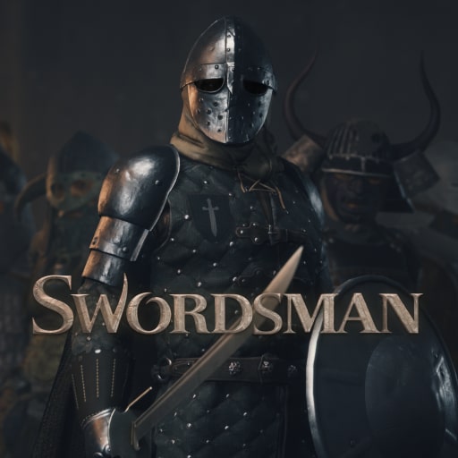 Swordsman VR — обложка (PS5)