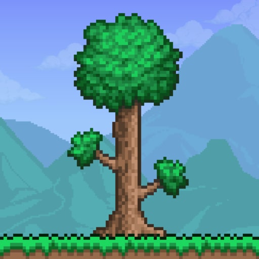 Terraria – PlayStation4 Edition