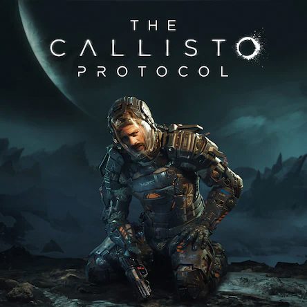 The Callisto Protocol, обложка