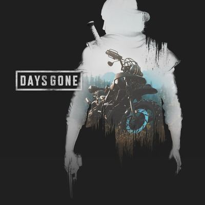 Жизнь после (Days Gone)