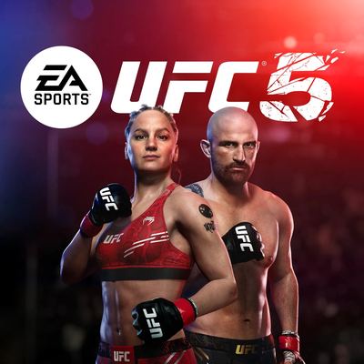 UFC 5 Ultimate Edition