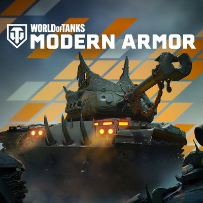 World Of Tanks