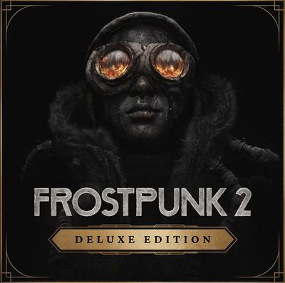 Frostpunk 2: Deluxe Edition