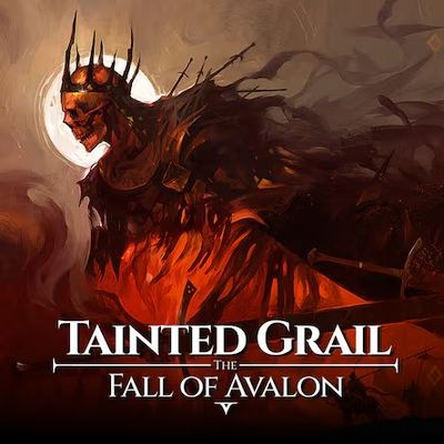 Tainted Grail: The Fall of Avalon