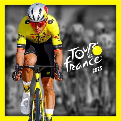 Tour de France 2025