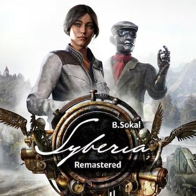 Syberia - Remastered