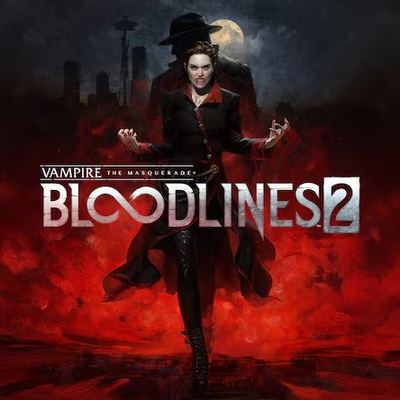 Vampire: The Masquerade - Bloodlines 2