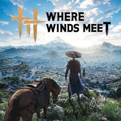 Where Winds Meet