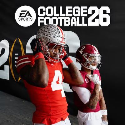 EA SPORTS College Football 26