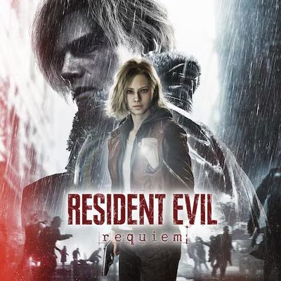 Resident Evil Requiem