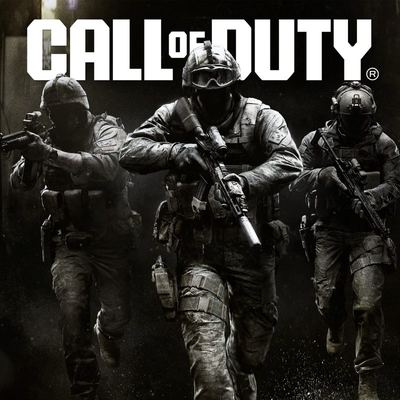 Call of Duty: Modern Warfare 4