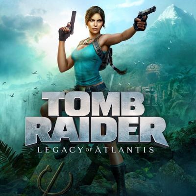 Tomb Raider: Legacy of Atlantis
