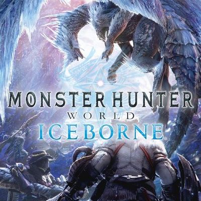MONSTER HUNTER: WORLD