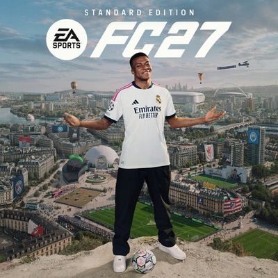 EA SPORTS FC 27