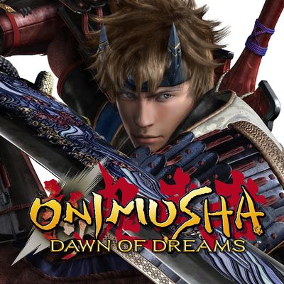 Onimusha: Dawn of Dreams