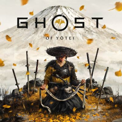 Полное издание Ghost of Yotei